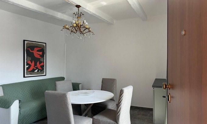 Sormano Apartamento | Sormano 1 - THE V Collection Apartment