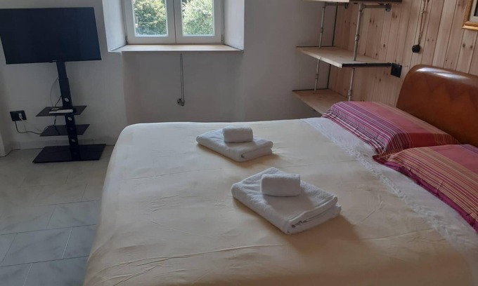 Sormano Apartamento | Sormano 3 THE V Collection Apartment