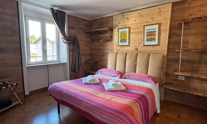 Sormano Casa | Sormano 4 THE V Collection Apartment