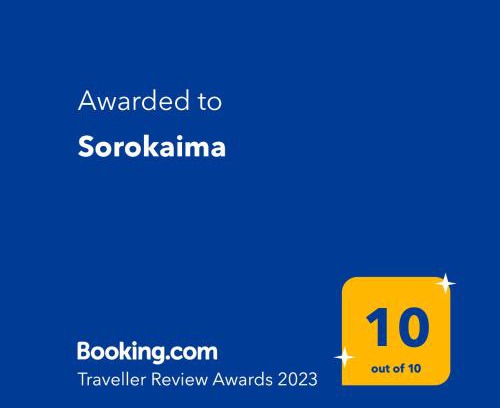 Baruta Casa | Sorokaima