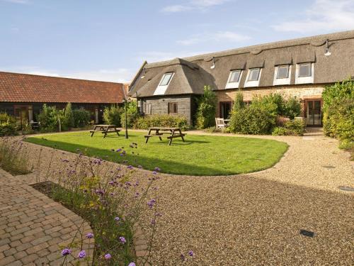 Potter Heigham Casa | Sorrel - E4321