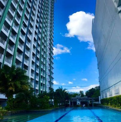 Sampaloc Apartamento | Sorrel Residences- 2 Bedroom Apartment