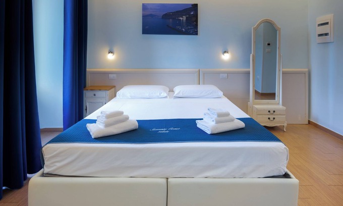 Meta Casa | Sorrento Coast Relais