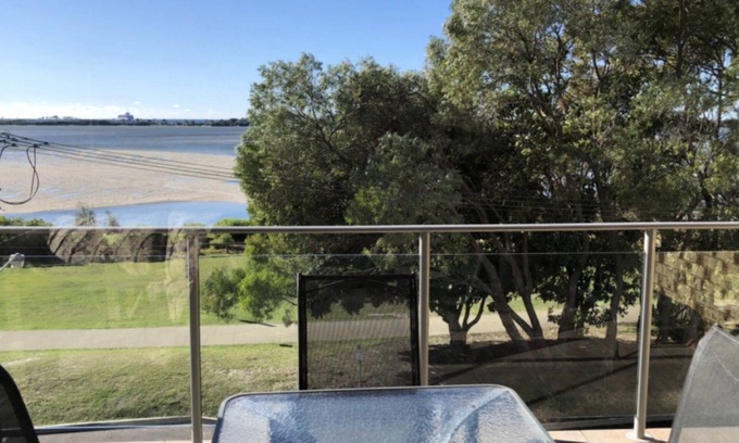 Golden Beach Apartamento | Sorrento Unit 5 Golden Beach