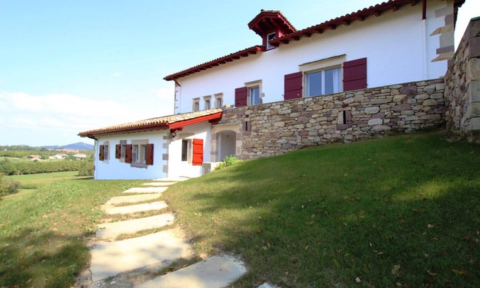 Sare Casa | SORRO MALDA - SARE - Gîte