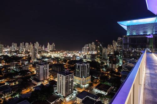 Obarrio Hotel | Sortis Hotel, Spa & Casino, Autograph Collection