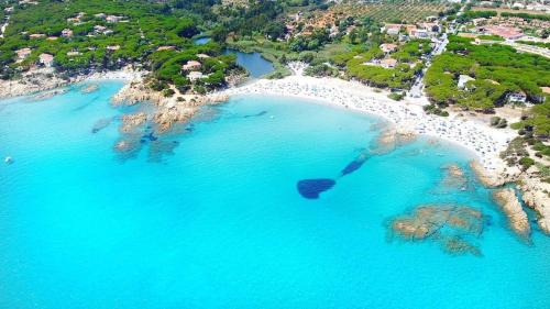Sos Alinos Apartamento | Sos Alinos - Cala Liberotto - Orosei - Apartment 2 di 4
