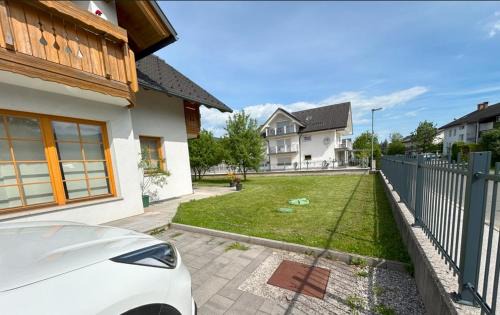 Radovljica Apartamento | SOS Apartments