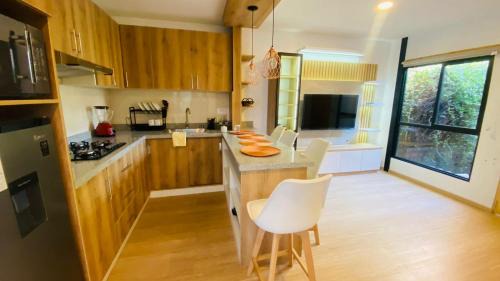 Vichay Apartamento | Sosa Apartament Huaraz