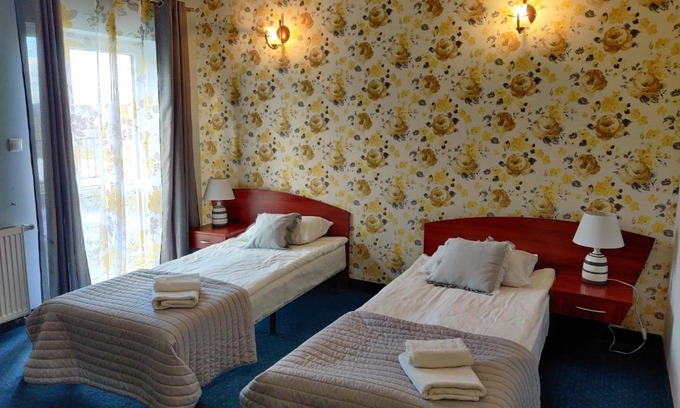 Choroszcz Casa | Sosnowe Zacisze Barszczewo