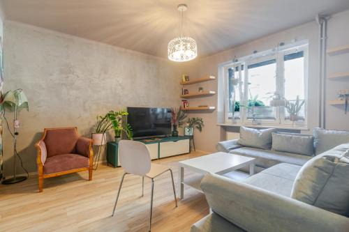 Sosnowiec Apartamento | Sosnowiec Victory Apartment by BookingHost
