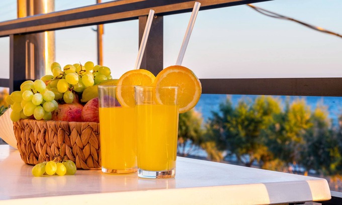 Myrtos Apartamento | Soso's Apartments