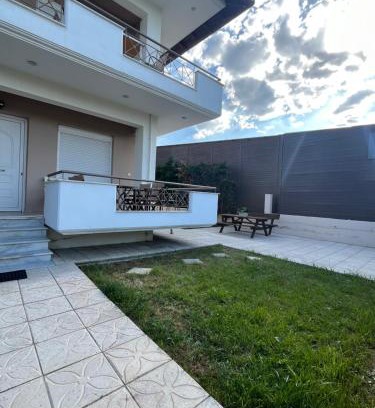 Stavros Apartamento | Soso studios & apartments