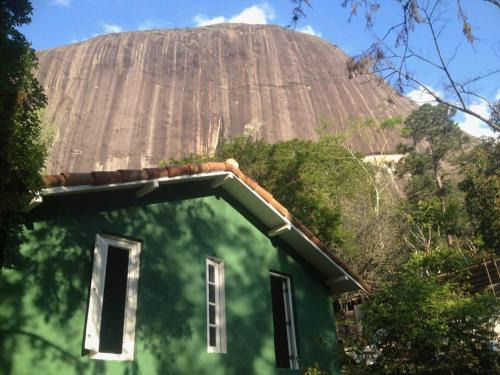 Posse Casa | Sossego aos pés da Pedra do Elefante