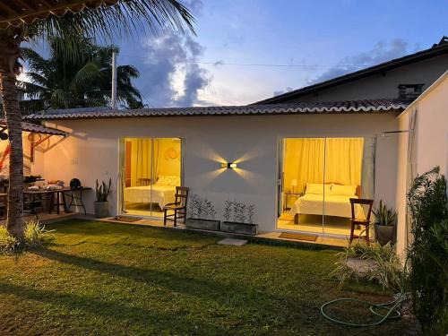 Pirangi do Norte Casa | Sossego da praia RN - Pirangi do norte -