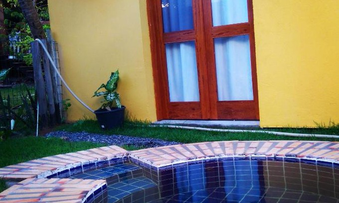 Jaua Apartamento | Sossego de Jaua