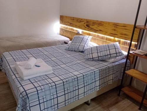 Nova Petropolis Apartamento | Sossego do Interior
