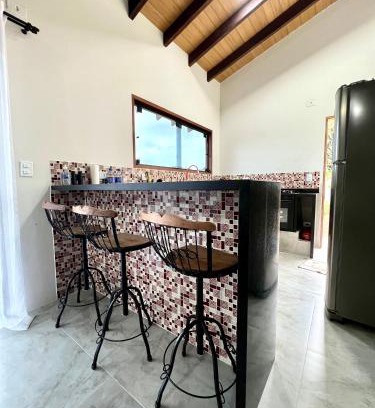 Reino Casa | Sossego e Boa Vista