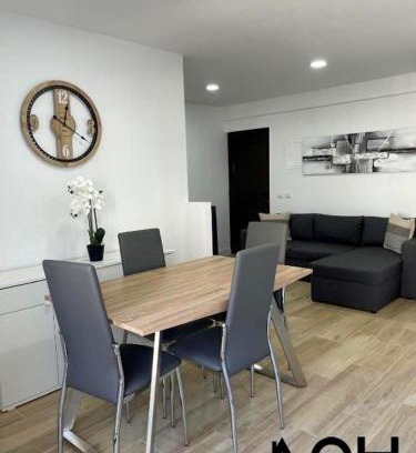 Montechoro Apartamento | Sossego e Praia