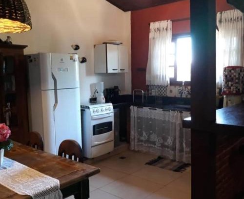 Itaipava Chalet De Esquí | Sossego entre as montanhas de Itaipava