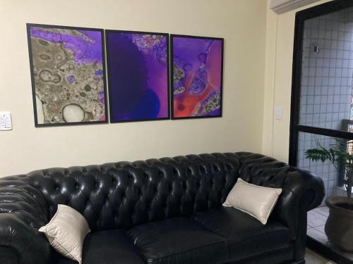 Aviacao Apartamento | Sossego na PG