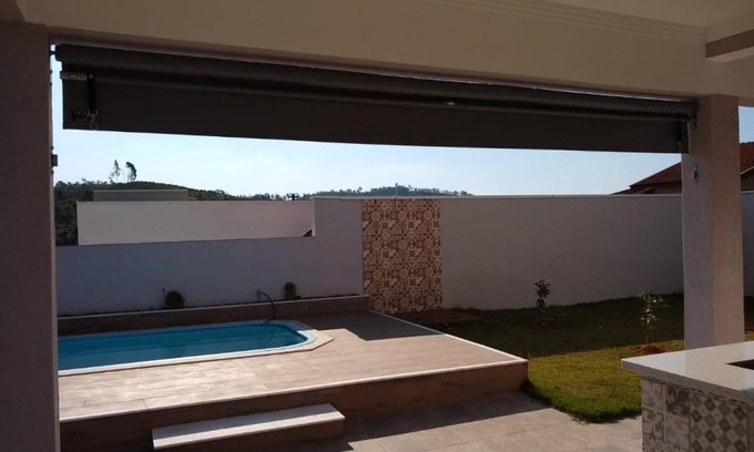 Serra Negra Casa | Sossego nas montanhas