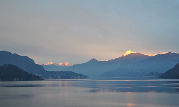 Lezzeno Cama Y Desayuno | Sosta Sul Lago