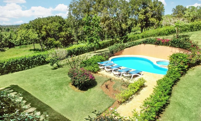 Sosua Casa | Sosua Despedida de soltero Villas Quattro con piscinas PRECIO PARTIDO