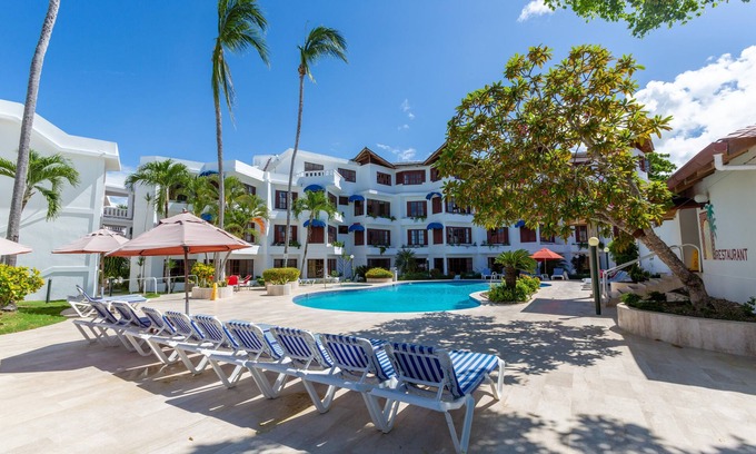 El Batey Complejo | Sosua by the Sea Boutique Beach Resort