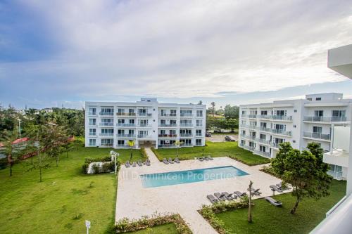 Playa Chiquita Apartamento | Sosua private apartments and studios!