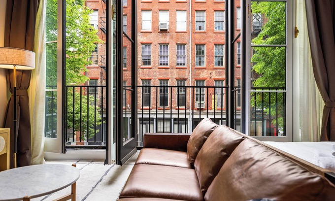 Old City Apartamento | Sosuite at The Loxley - Old City