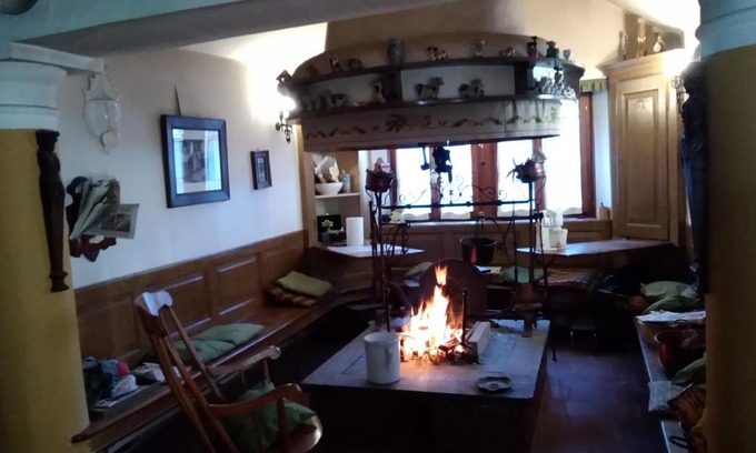 Priuso Casa | Sot la Cleva