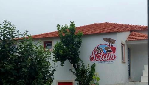Gois Cama Y Desayuno | Sotam Country House EN342