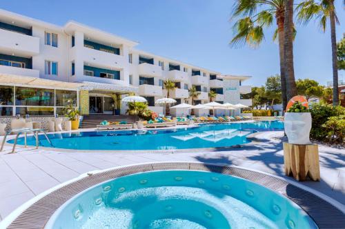 Torrenova Apartamento | Sotavento Club Apartments - Adults Only