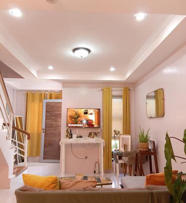 Cagayan de Oro Apartamento | Sotera Joy