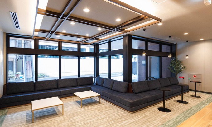 Nagoya City Centre Hotel | Sotetsu Fresa Inn Nagoya-Shinkansenguchi