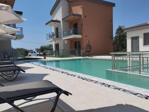 Limenaria Villa | Sotiris Luxury Villas