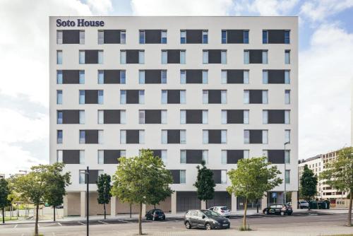 Lezcairu Apartamento | Soto House Pamplona
