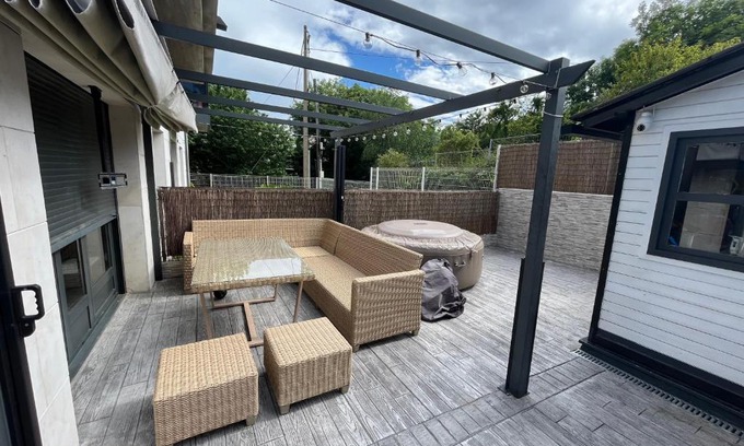 Santa Cruz de Bezana Apartamento | Soto playa