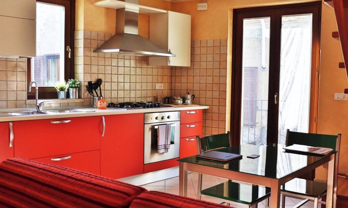 Rocca San Giovanni Apartamento | Sotto al Portico - YourPlace Abruzzo