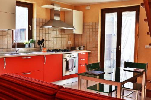 Rocca San Giovanni Apartamento | Sotto al Portico - YourPlace Abruzzo