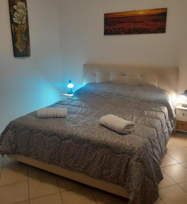 Carini Apartamento | Sotto il Castello