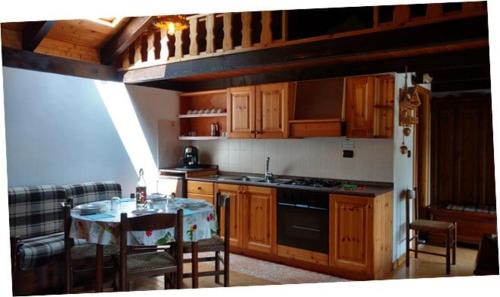 Ingria Apartamento | Sotto il Cielo