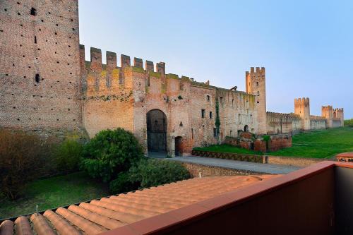 Montagnana Apartamento | Sotto le mura