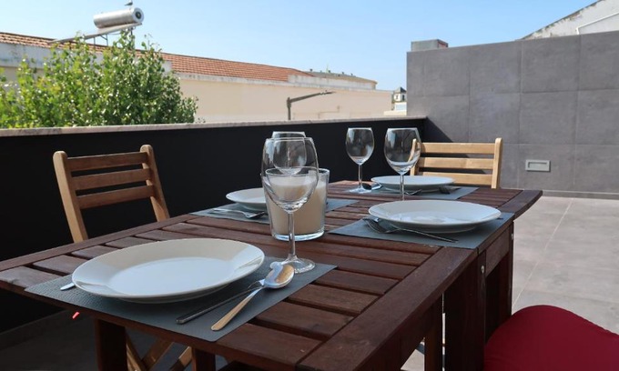 Figueira da Foz Apartamento | SottoMayor Best Residence