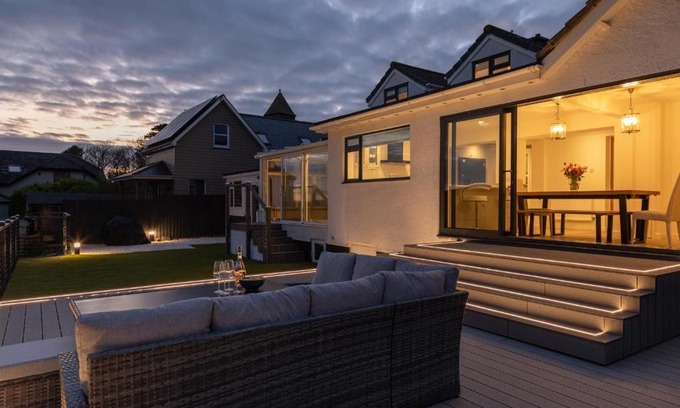 Burgh Island Casa | Sou West