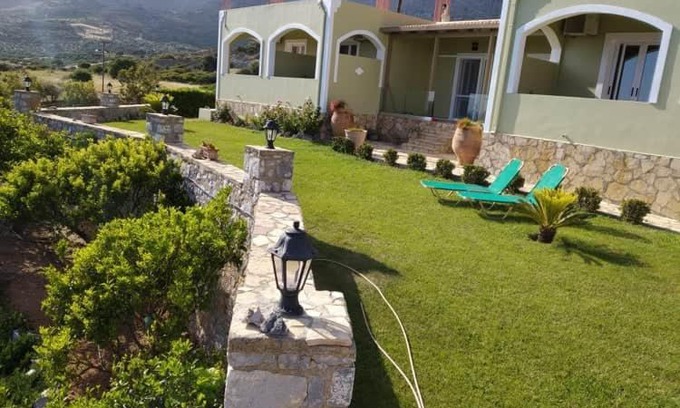 Souda Apartamento | Souda Panorama