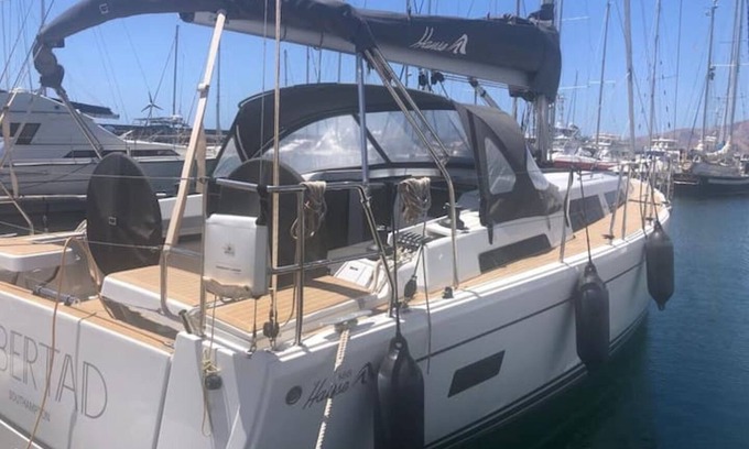 Puerto Calero Alquiler De Eote | Sought after accommodation in Puerto Calero Marina