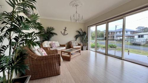 Berrara Casa | Sought After Location