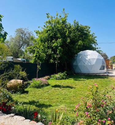Sougia Otro | Sougia Dome